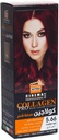Nitro Canada Collagen Hair Color 5.66