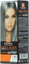Nitro Canada Collagen Hair Color 7.21
