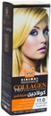 Nitro Canada Collagen Pro Hair Color 11.0 Very Light Blond