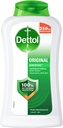 Dettol Original Anti-bacterial Body Wash250 Ml