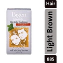 Bigen Speedy Hair Color Conditioner - Light Brown No. 885