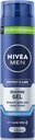 Nivea Men Shaving Gel Protect & Care Aloe Vera 200ml