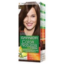 Garnier Color Naturals 4 Brown Haircolor