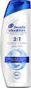 Head & Shoulders Classic Clean 2 In 1 Anti-dandruff Shampoo 540ml