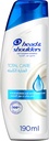 Head & Shoulders Total Care Anti-dandruff Shampoo 190ml