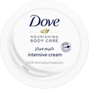 Dove Body Cream Intensive 250 Ml