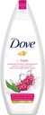 Dove Go Fresh Pomegranate Body Wash 250 Ml