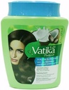 Dabur Vatika Hot Oil Volume And Thickness 1kg