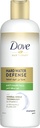Dove Hard Water Defence Anti Hair Fall Shampo 400