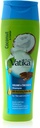 Vatika Naturals Volume And Thickness Shampoo Coconut And Castor200ml