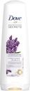 Dove Thickening Ritual Conditioner Lavender 350ml