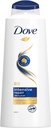 Dove Shampoo For Damaged Hair Intensive Repair600ml