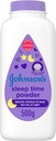 Johnson’s Baby Powder - Sleep Time 500g