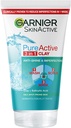 Garnier Skinactive Pure Active 3-in-1 Wash Scrub And Mask 150ml