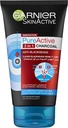 Garnier Skinactive Pure Active Charcoal 3in1 150ml
