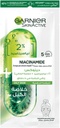 Garnier Skinactive Tissue Mask Ampoule 2% Niacinamide X Kale