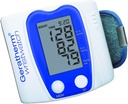 Geratherm Wristwatch Blood Pressure Monitor