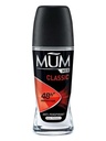 Mum Roll-on Deodorant Men Classic