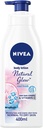 Nivea Body Lotion Cool Fresh Natural Fairness Vitamin C Normal To Dry Skin 400ml