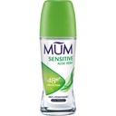 Mum Sensetive Care Roll-on Deodorant 75 ml