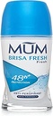 Mum Men Brisha Fresh Skin Friendly 75ml