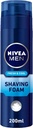 Nivea Men Shaving Foam Fresh & Cool Mint Extracts 200ml