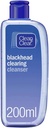 Clean & Clear Blackhead Clearing Cleanser 200ml