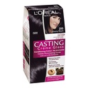 L'oreal Paris Casting Crème Gloss 200 Deep Black