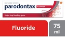 Parodontax Toothpaste Fluoride For Bleeding Gums 75 ml