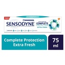 Sensodyne Extra Fresh Complete Protecti Tp 75 ml