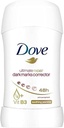 Dove Ultimate Repair Soothing Jasmine Scent Deodorant