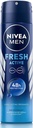 Nivea Fresh Active Original Deodorant For Men 150ml