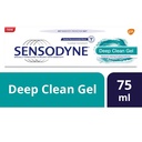 Sensodyne Deep Clean Gel Tooth Paste 75 ml