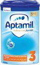 Aptamil Junior 3 Growing Up Milk Stage 3 Milk Powder For Toddlers From 1-3 Years 900 G