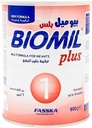 Biomil Plus 1 - 800g