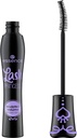 Essence Lash Princess Sculpted Volume Mascara Black - 12 Ml