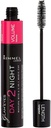 Rimmel London Day 2 Night Mascara Black 9.5 Ml