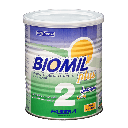 Biomil Plus Baby Milk Number 2 400g