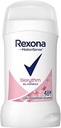 Rexona Women's Stick Biorhythm Dry Confidence Antiperspirant