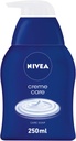 Nivea Liquid Hand Wash Creme Care Original Scent Of Nivea Creme 250ml