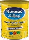 Nuralac Stage 1 Baby Milk Powder 400 G