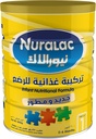 Nuralac Stage 1 Baby Milk Powder 900 G