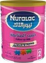 Nuralac Stage 2 Baby Milk Powder 400 G