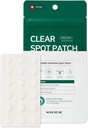 3 Pack Of Some By Mi 30 Days Miracle Clear Spot Patch 18 Patches