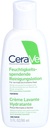 Cerave - Moisturising Cleansing Lotion For Normal To Dry Skin - 88 Ml