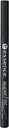 Essence Super Fine Eyeliner Pen 01 Deep Black (72670)