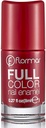 Flormar Full Color Nail Polishfc09