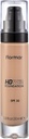 Flormar Invisible Cover Hd Foundation 40 Light Ivory