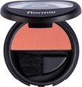 Flormar Matte Blush On Blusher - 05 Peach Brown