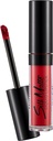 Flormar Matte Liquid Lipstick Lip Gloss - 07 Claret Red